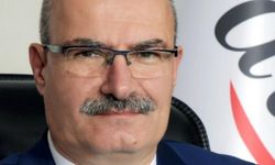 ATO Başkanı Baran'dan Atatürk'ün Ankara'ya gelişinin 102. yıl dönümü kutlama mesajı