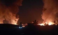 Haiti'de akaryakıt tankeri patladı: 40 ölü