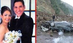 Kaza değil cinayetmiş! Katil kocayı olay yerine gelen jandarmalara söyledikleri ele verdi