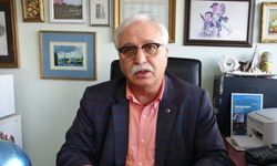 Prof. Dr. Tevfik Özlü: 'Omicron dünyada diğer varyantların yerini alacak gibi duruyor'