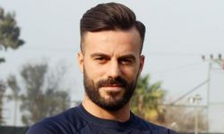 Sadık Baş: 'Hatayspor'da kalıcı olmak istiyorum'