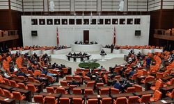 TRT payını kaldıran kanun teklifi mecliste kabul edildi