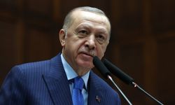 Cumhurbaşkanı Erdoğan'dan önemli açıklamalar! İhracatta tarihi rekor