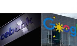 Fransa'dan Google ve Facebook'a toplam 210 milyon euro para cezası