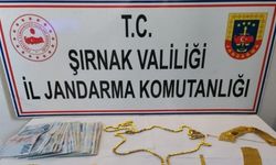 JASAT, altın hırsızlarını 25 kameranın görüntülerini izleyerek yakaladı