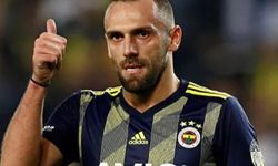 Vedat Muriç Süper Lig'e geri dönüyor! Ancak bu sefer Fenerbahçe'ye değil