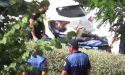 Silivri'de polislere bıçaklı saldırı: Soylu, 'Bayancuk' açıklaması yaptı