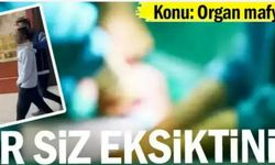 İstanbul'da organ ticareti: 10 dolar karşılığında böbrek nakli... Sahte amca-yeğen oyunu
