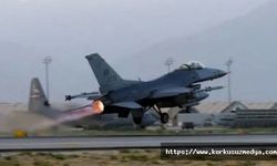 ABD, Ukrayna’ya F-16 vermeye hazırlanıyor