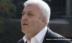 Adıgüzel, Tuncay Özkan'ı işaret etti