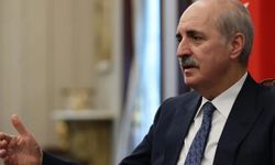 AK Partili Kurtulmuş'tan ''Sinan Oğan'la görüşülecek mi?'' sorusuna cevap