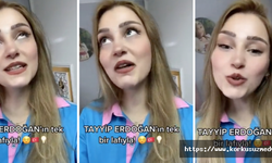 AKP'li Sevil Birinci TikTok Hesabından Kemal Kılıçdaroğlu'nu Tehdit Etti!