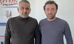 Alman polisi tarafından gözaltına alınan Sabah gazetesi çalışanları serbest bırakıldı