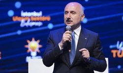 Bakan Karaismailoğlu: Burada hakem milletimizdir