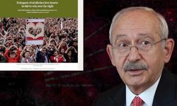 Batı medyasından Kılıçdaroğlu analizi: Kişilik nakli geçirdiğini düşünebilirsiniz