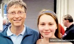 Bill Gates’in Rus aşkı casusun kankası çıktı