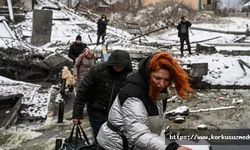 BM, Ukrayna'da ölen sivillerin sayısını açıkladı
