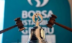 Borsa haftaya yükselişle başladı
