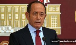 CHP’li Hamzaçebi'den 28 Mayıs çıkışı: Ortada tam bir başarısızlık var