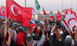 Cumhurbaşkanı Erdoğan'dan ''Türk Devletleri Teşkilatı'' mesajı: Evlad-ı Fatihan'ın kalbini yeniden fethettik
