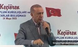 Cumhurbaşkanı Erdoğan'dan önemli açıklamalar