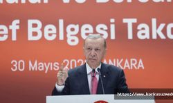 Cumhurbaşkanı Erdoğan: Milleti enflasyona ezdirmeyeceğiz