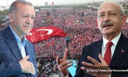 Cumhurbaşkanlığı seçiminde taktik savaşı! İlk mesaj gençlere verildi, gözler 9.5 milyon oyda