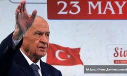 Devlet Bahçeli: Koalisyonlar hiçbir sorunu çözemedi