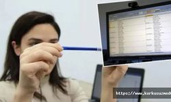 Doktor adayı 7 öğrencinin hilesi böyle ortaya çıktı!