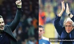 En uzun 90 dakika! Galatasaray ve Fenerbahçe şampiyonluk için sahaya çıkıyor