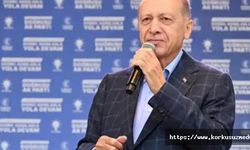 Erdoğan: "Yarın darbeler dönemi bitiyor"