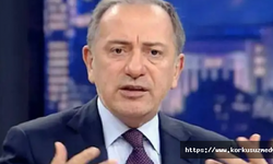 Fatih Altaylı: TRT ekranında bir terörist