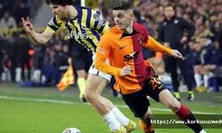 Galatasaray - Fenerbahçe derbisinin tarihi açıklandı