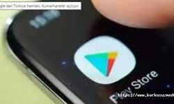 Google'dan Türkiye hamlesi: Kumarhaneler açılıyor