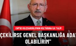 Gürsel Tekin: Kemal Kılıçdaroğlu çekilirse genel başkanlığa aday olabilirim