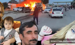 Hafriyat kamyonunun asker uğurlayanların arasına daldığı kazada ölü sayısı 13'e yükseldi.