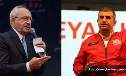 Haluk Bayraktar'dan Kılıçdaroğlu'na 'rekabet' yanıtı: Desteklerken keşke hakikati çarpıtmasaymışsınız