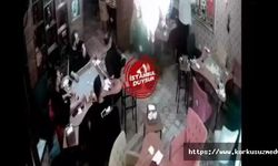 Kahvehanede tartışma çıktı, okey ıstakasıyla saldırdı