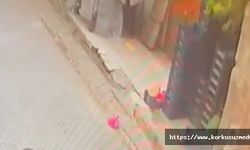 Kayınbaba ve kayınbirader damada sokakta kurşun yağdırdı