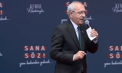 Kılıçdaroğlu ve İmamoğlu'ndan miting: Taş ve sopa korkakların işidir