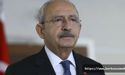 Kılıçdaroğlu'ndan iktidarı küplere bindirecek iddia.