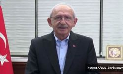 Kılıçdaroğlu, yurt dışındaki seçmenlere seslendi: Vatanınız için oy verin