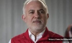 Kızılay Başkanı Kerem Kınık istifa etti