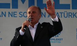 Muharrem İnce Kararını Veriyor: Açıklama Saat 14.00'de