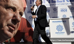 Muharrem İnce canlı yayında konuştu: İkinci turda kimi destekleyeceğinin sinyalini verdi.