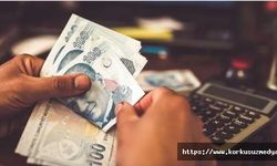 Nakit avansa 15 bin lira sınır