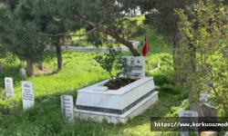 Nöbet tutarken vefat eden asker 31 yıl sonra şehit sayıldı.