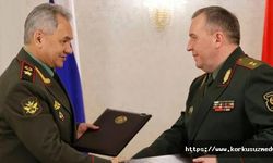 Rus nükleer silahları, Belarus’ta depolanacak