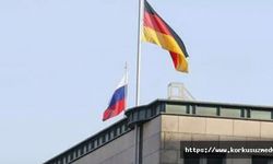Rusya'dan, Almanya’ya “diplomat” misillemesi