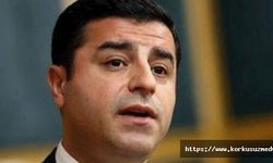 Selahattin Demirtaş: Aktif politikayı bırakıyorum